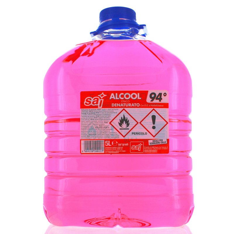 ALCOOL