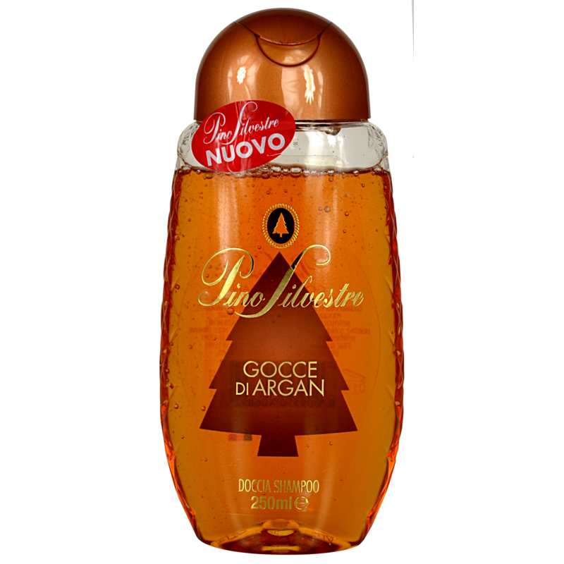 BAGNO DOCCIA/SCHIUMA