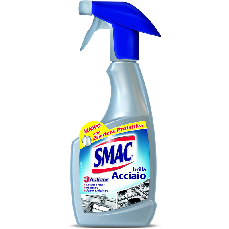 ACCIAIO E METALLI