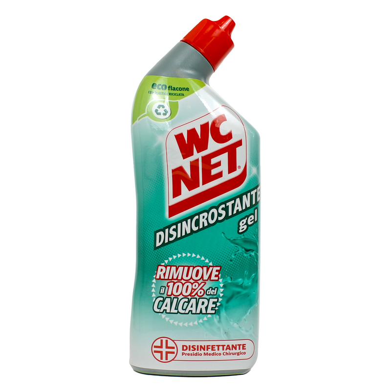 DETERGENTI WC