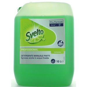 Svelto Piatti Tanica 10 Litri Limone Foto prodotto