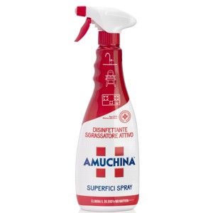 Amuchina Superfici Disinfettante Sgrassatore Trigger 750 ML Foto prodotto