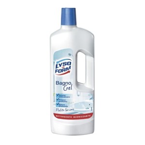 Lysoform bagno gel 750 ml Foto prodotto