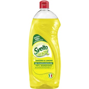 Piatti zenzero e limone 930 ml Foto prodotto