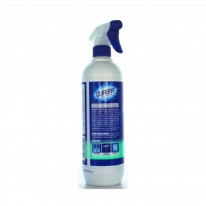 Quasar - Detergente vetri spray - 650 ml Foto prodotto