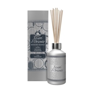 Diffusore profumo per ambienti - con bastoncini - 200 ml Foto prodotto