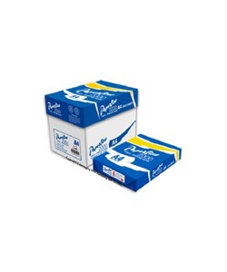 RISMA A4 CARTA FOTOCOPIA 75 GRAMMI Foto prodotto